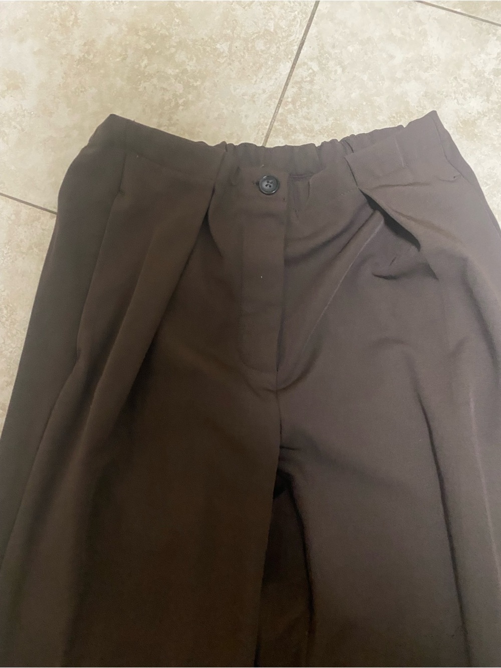 Free People Tyler Wide Leg Pants - Picture 3 of 11